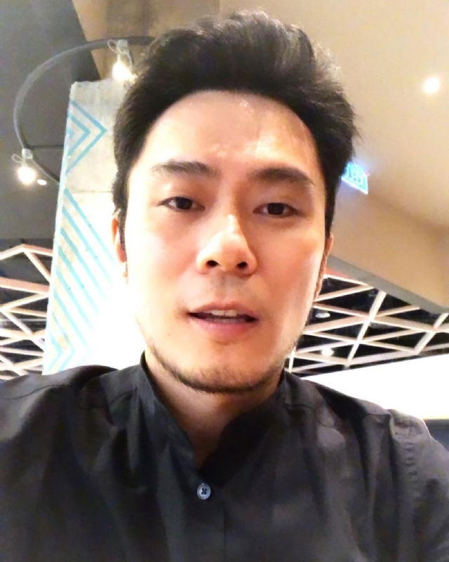 泽楷的第一张照片--咸阳相亲服务中心