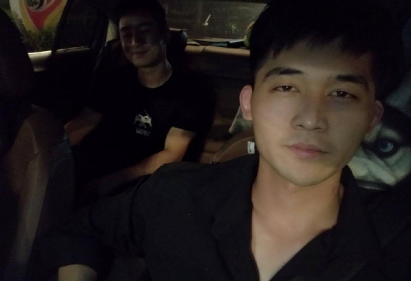 你的好好先生的第一张照片--咸阳相亲服务中心