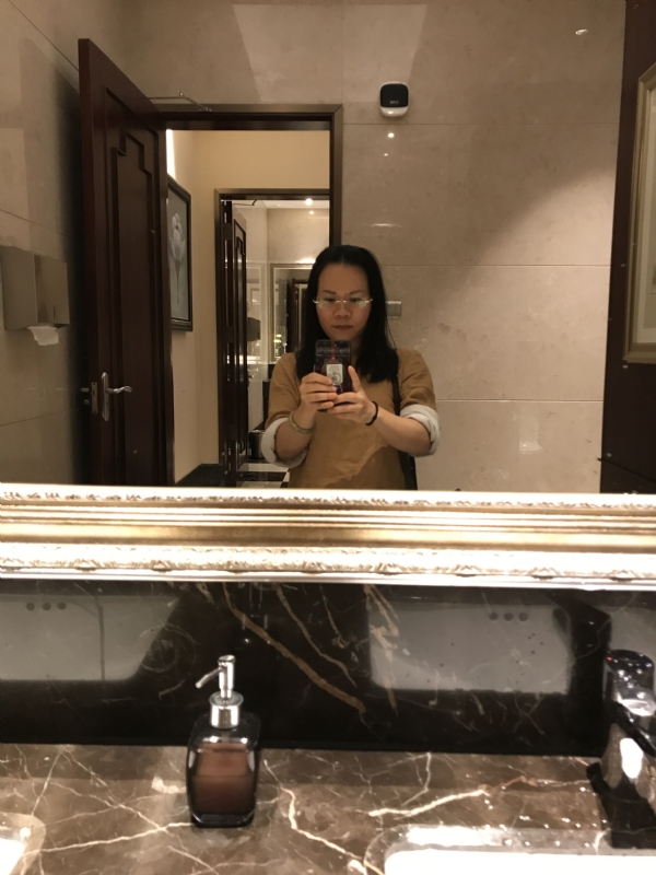 黄莺的第一张照片--咸阳相亲服务中心