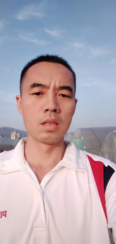 大头鱼的第一张照片--咸阳相亲服务中心
