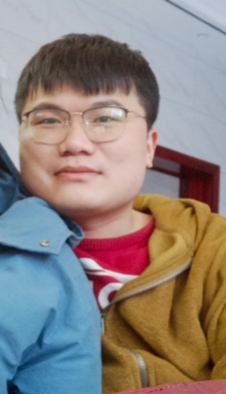 李文陆的第二张照片--咸阳相亲服务中心