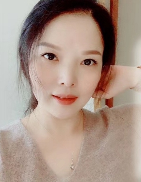 百荷的第二张照片--咸阳相亲服务中心