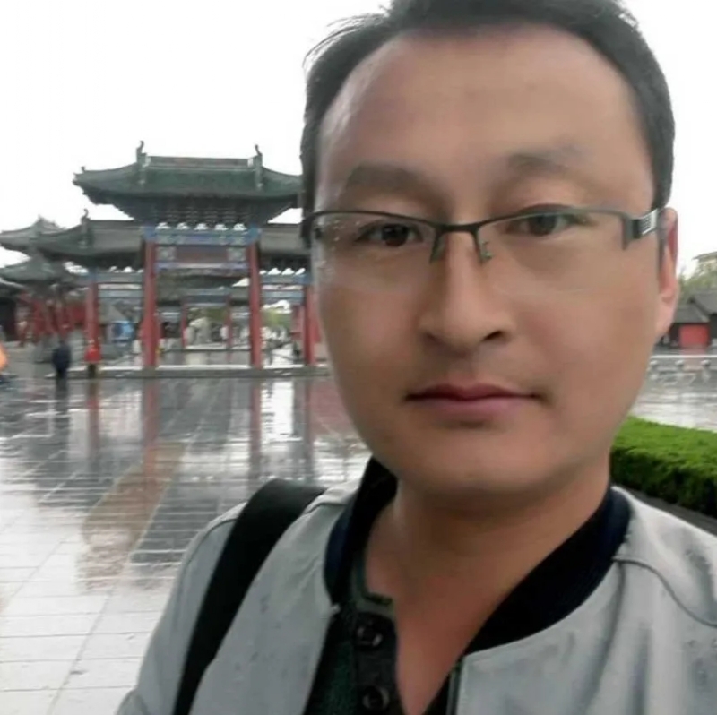 余生安好的第一张照片--咸阳相亲服务中心