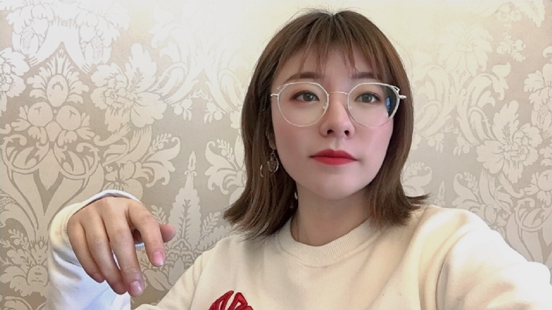 甜心的第一张照片--咸阳相亲服务中心