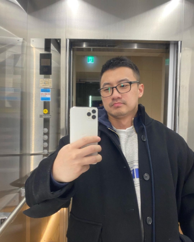 马甲线的第一张照片--咸阳相亲服务中心