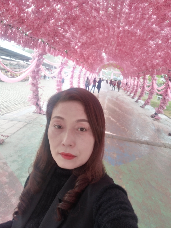 心愿的第一张照片--咸阳相亲服务中心