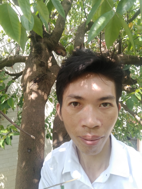 求缘的第一张照片--咸阳相亲服务中心
