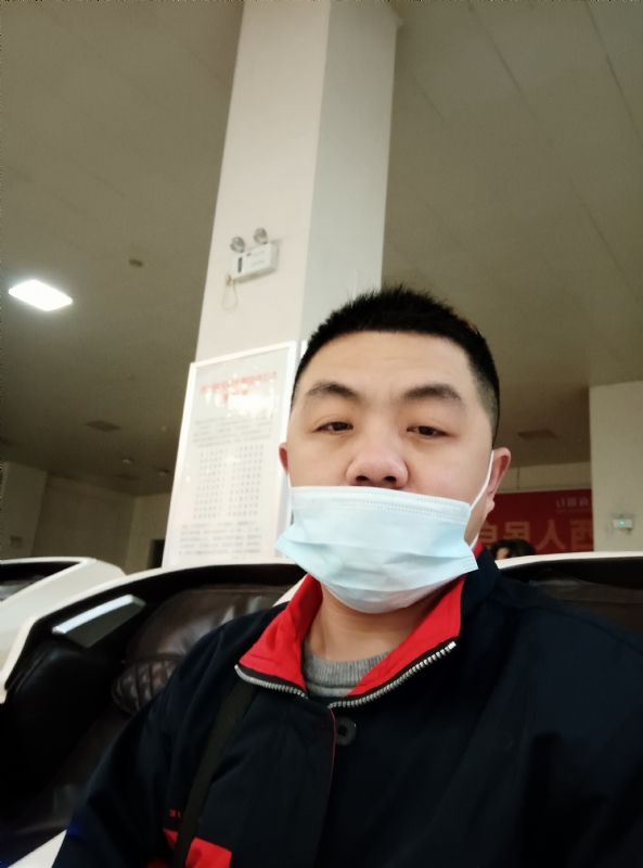 大雁的第一张照片--咸阳相亲服务中心