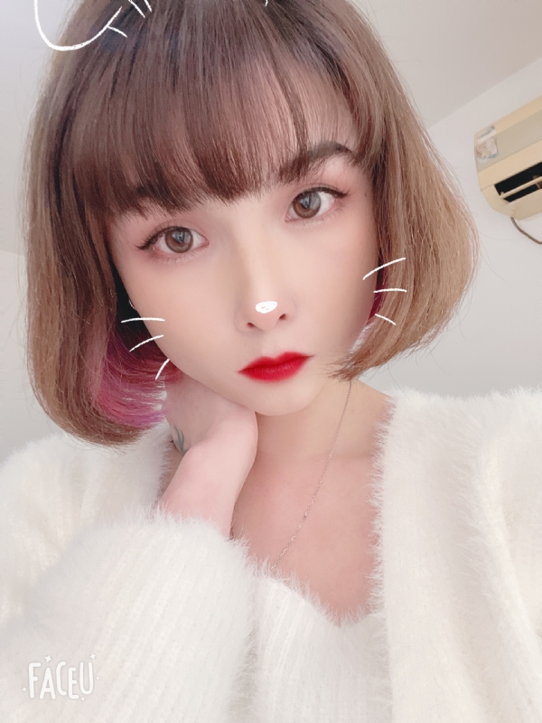 许昕柔的第一张照片--咸阳相亲服务中心