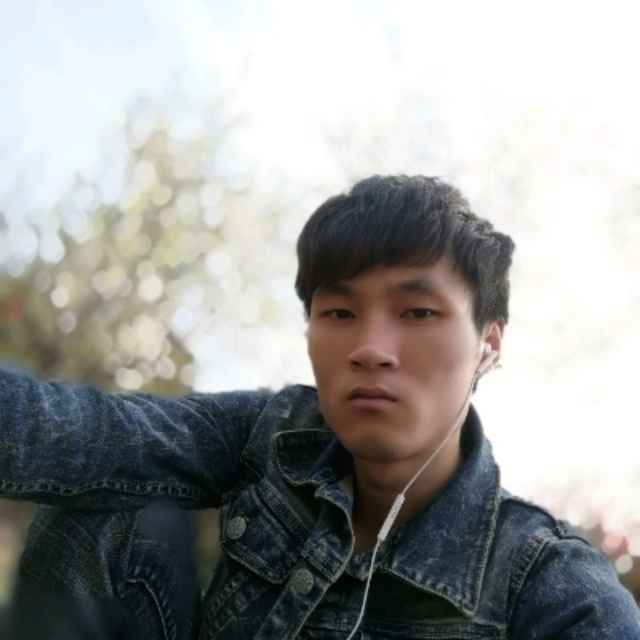 水墨丹青的第一张照片--咸阳相亲服务中心