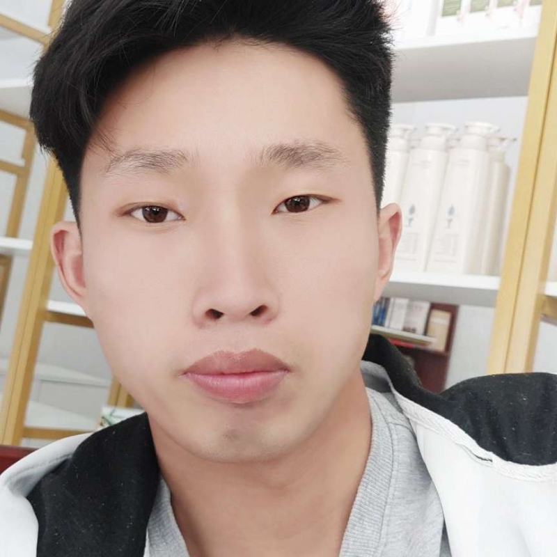 波澜不惊的第一张照片--咸阳相亲服务中心