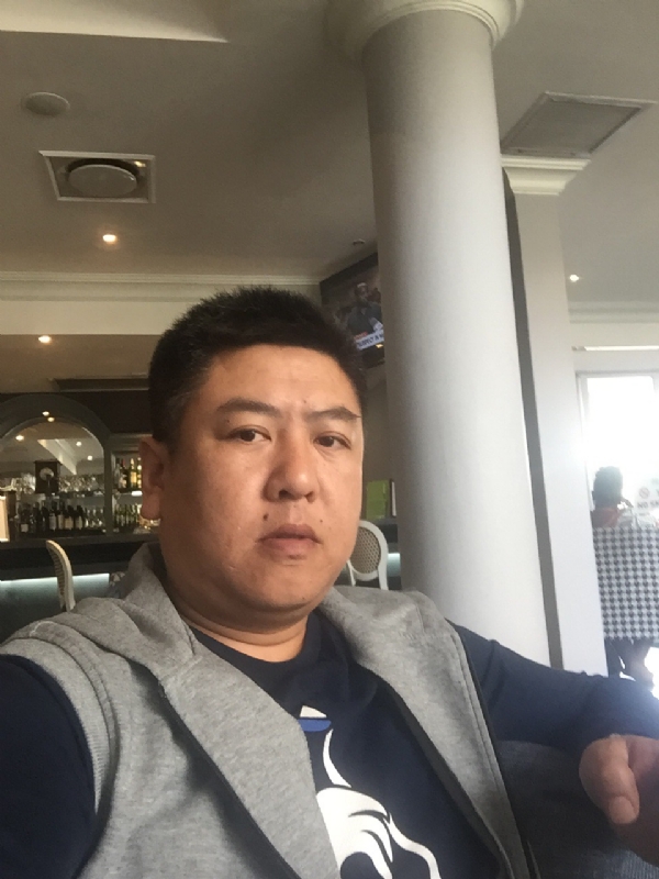 灵魂主义的第一张照片--咸阳相亲服务中心