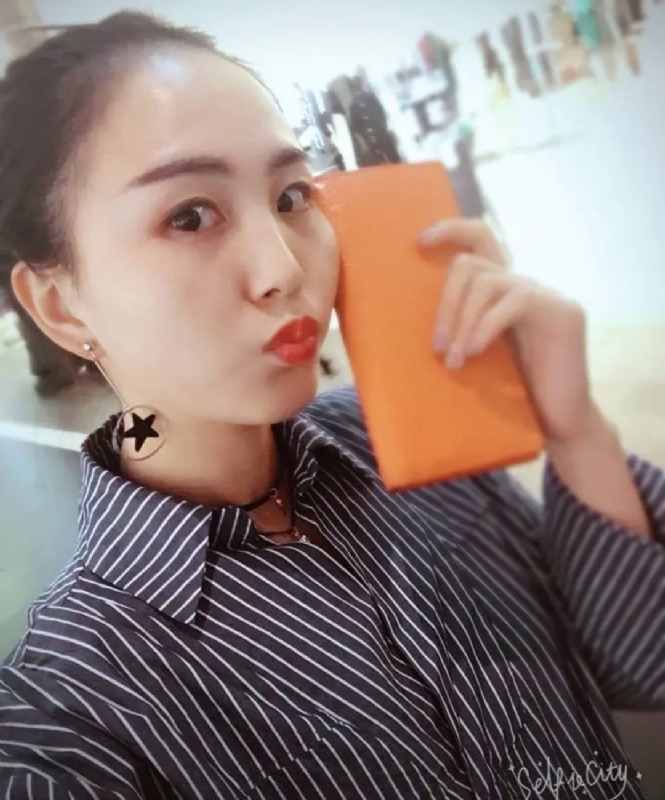蔡包子的第一张照片--咸阳相亲服务中心