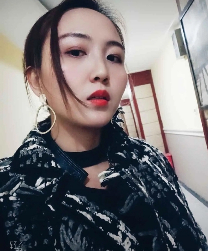 蔡包子的第二张照片--咸阳相亲服务中心