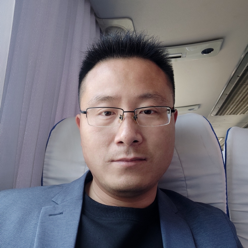 桑业挺的第一张照片--咸阳相亲服务中心