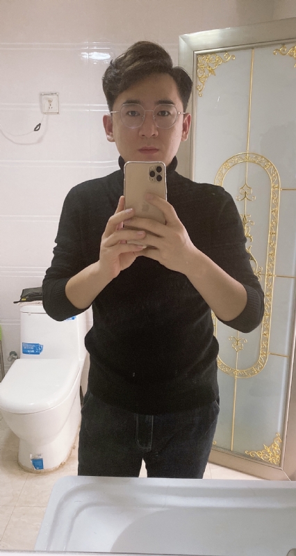江流君的第一张照片--咸阳相亲服务中心