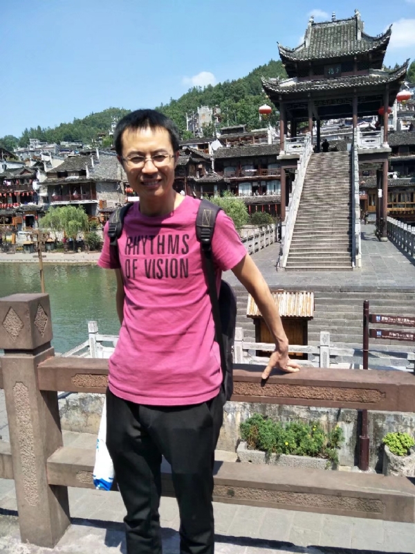 会飞的鱼的第一张照片--咸阳相亲服务中心