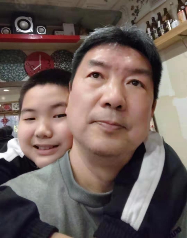 看海的第一张照片--咸阳相亲服务中心