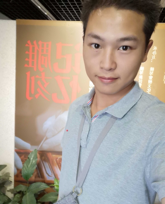 子非鱼VAE的第一张照片--咸阳相亲服务中心