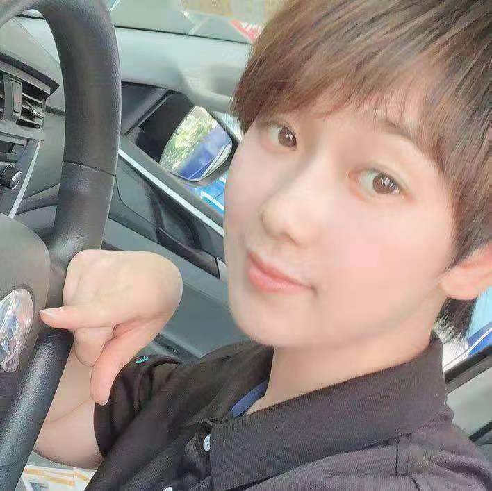 燕子的第一张照片--咸阳相亲服务中心