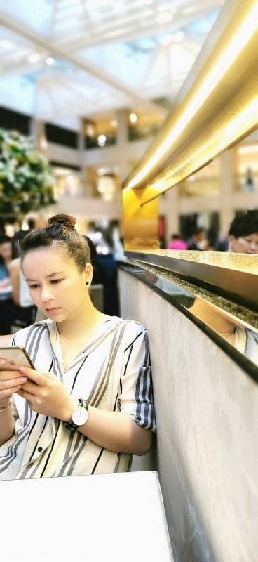 SorRytiff的第一张照片--咸阳相亲服务中心