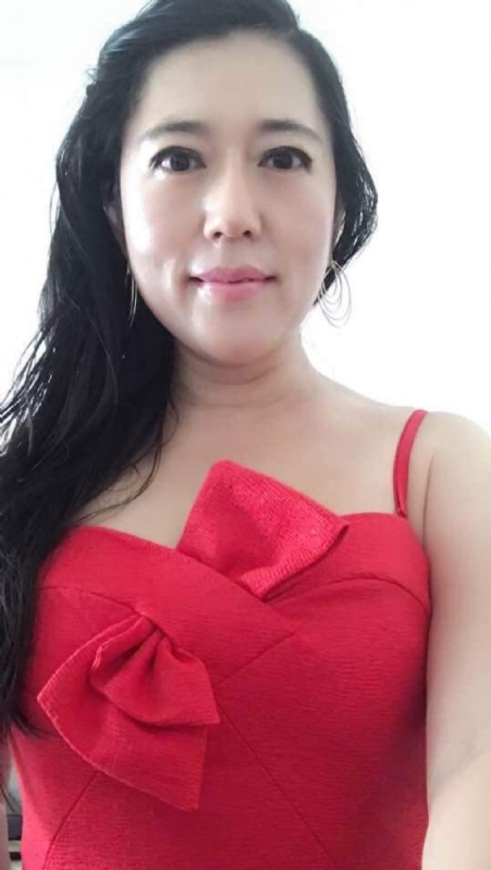 菲菲的第四张照片--咸阳相亲服务中心