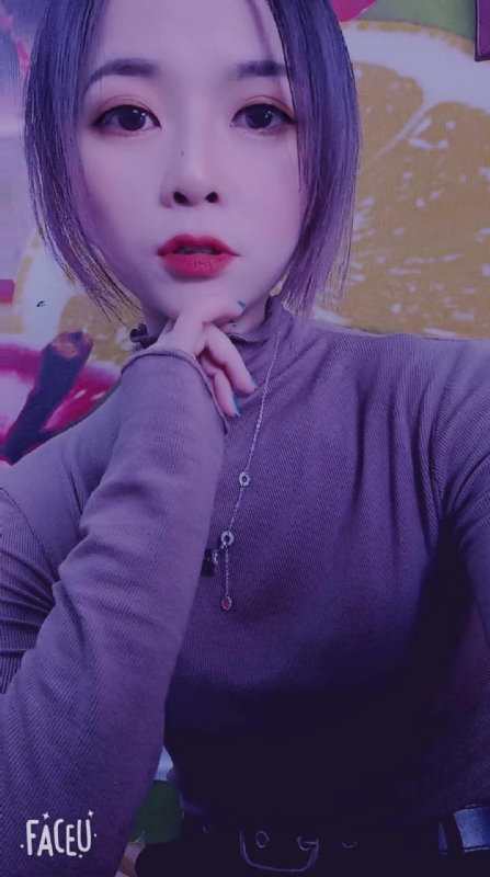 小丸子的第一张照片--咸阳相亲服务中心