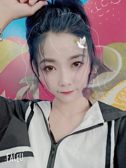 小丸子的第二张照片--咸阳相亲服务中心