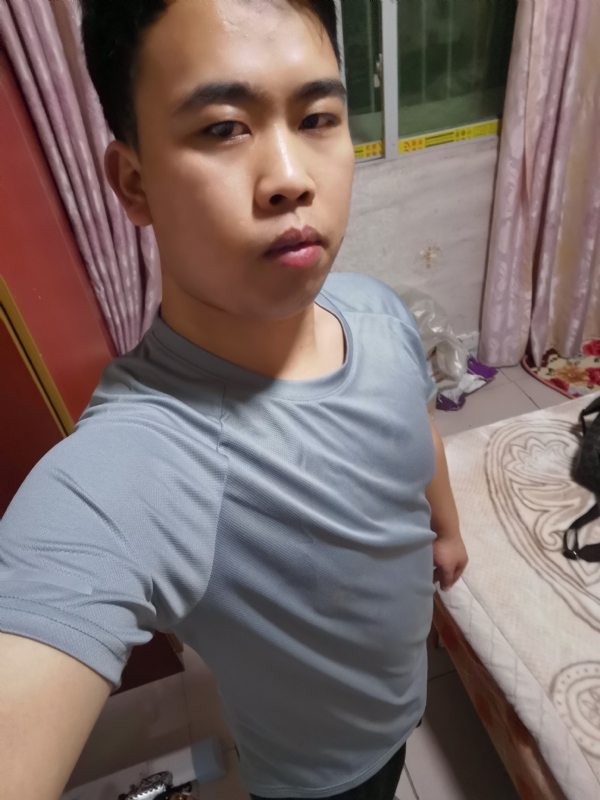 陶陶tjx的第一张照片--咸阳相亲服务中心