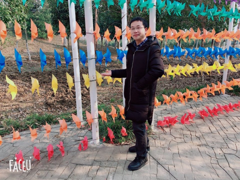 童话里的海的第一张照片--咸阳相亲服务中心