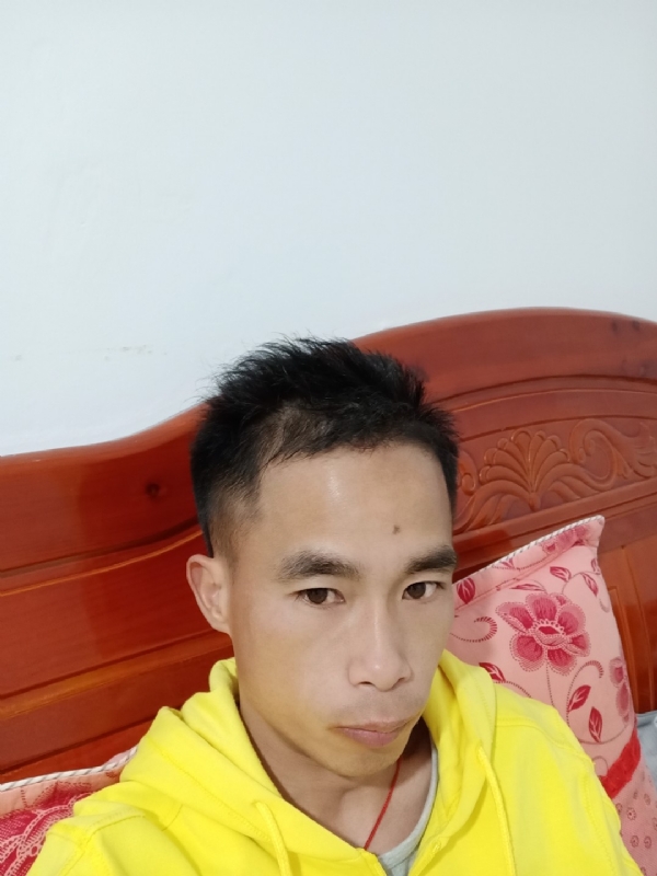 小biu崽的第一张照片--咸阳相亲服务中心