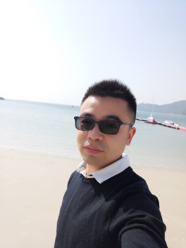 唐唐的第二张照片--咸阳相亲服务中心