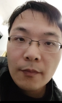勇的第一张照片--咸阳相亲服务中心