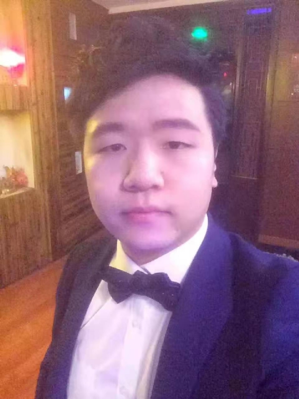 星辰的第一张照片--咸阳相亲服务中心