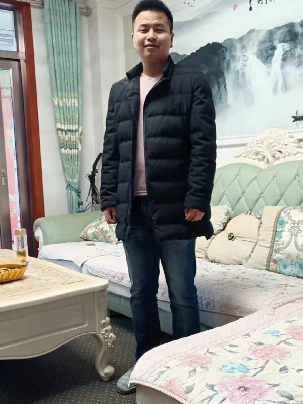 为爱奋斗的第一张照片--咸阳相亲服务中心