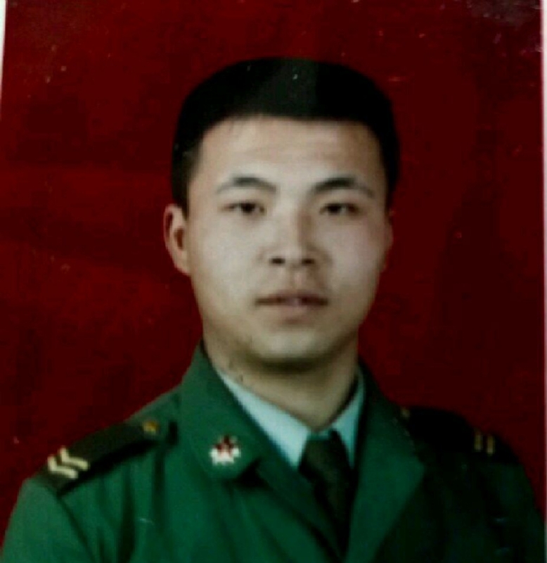 andy的第一张照片--咸阳相亲服务中心