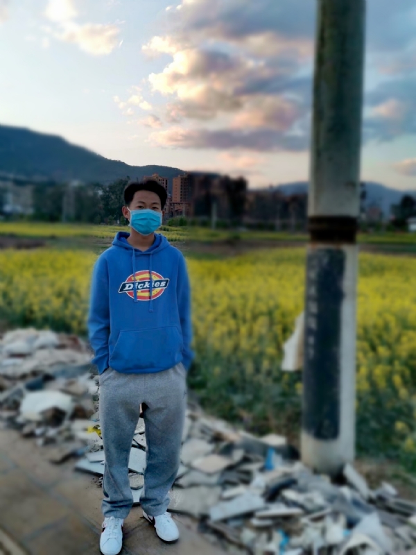 rich的第一张照片--咸阳相亲服务中心