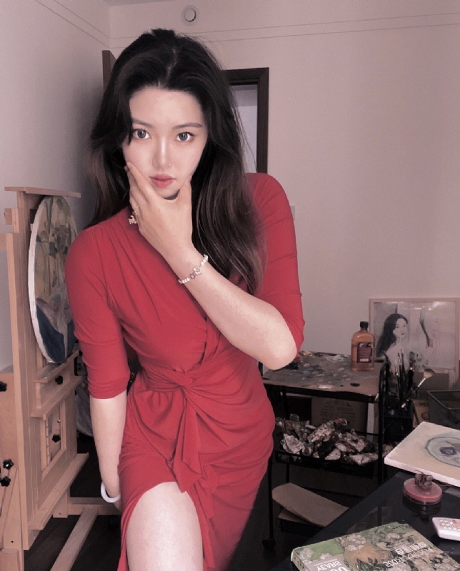 YANGYANG的第二张照片--咸阳相亲服务中心
