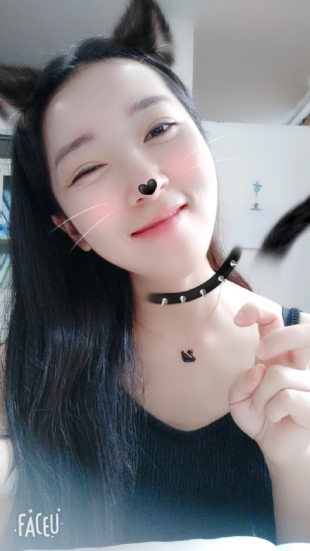 喵喵的第一张照片--咸阳相亲服务中心