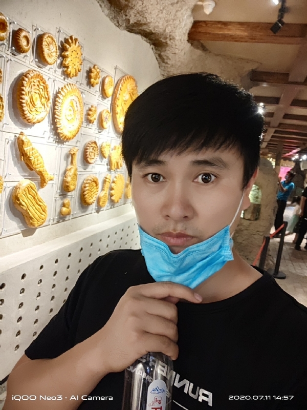 ldp守望薰衣草的第一张照片--咸阳相亲服务中心