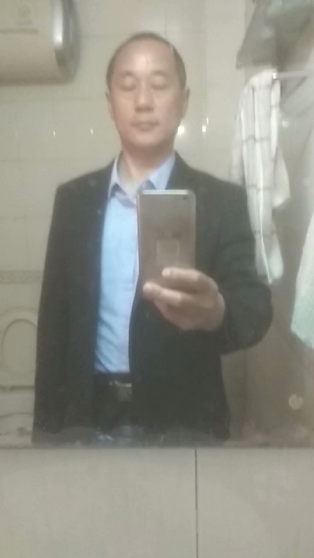 江河湖海的第一张照片--咸阳相亲服务中心