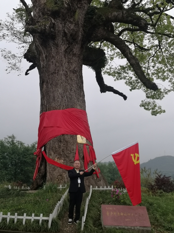 辉辉的第一张照片--咸阳相亲服务中心
