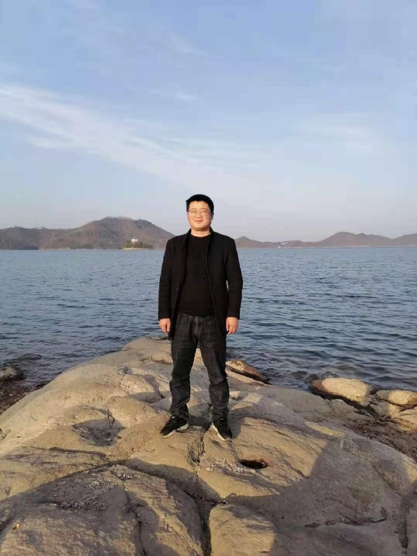 命之子的第一张照片--咸阳相亲服务中心