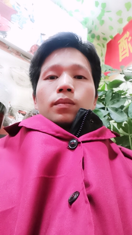 单身的林凡的第二张照片--咸阳相亲服务中心