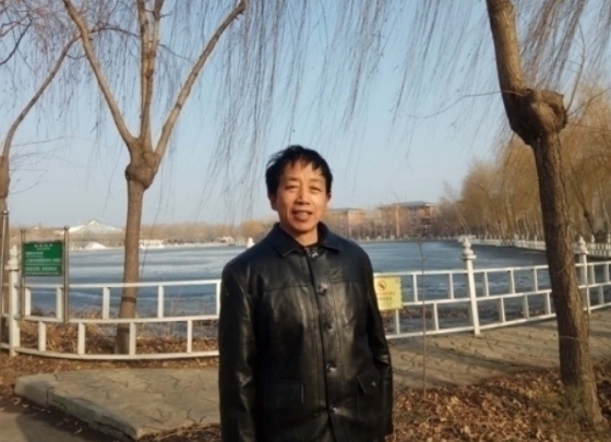 福星高照的第一张照片--咸阳相亲服务中心