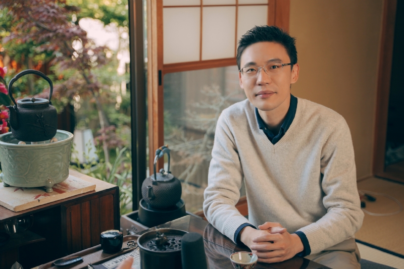 随遇而安的第一张照片--咸阳相亲服务中心