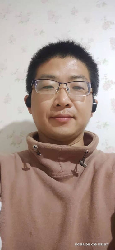 晴天的第一张照片--咸阳相亲服务中心