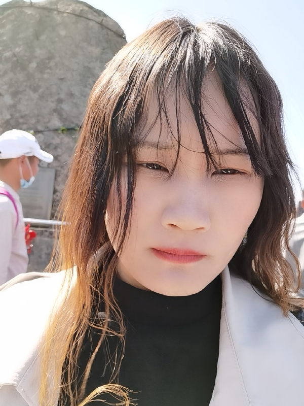 木子李的第一张照片--咸阳相亲服务中心