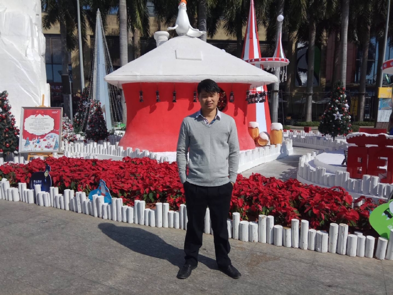 吉米金的第一张照片--咸阳相亲服务中心