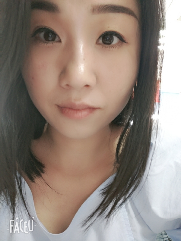 安然自若的第一张照片--咸阳相亲服务中心